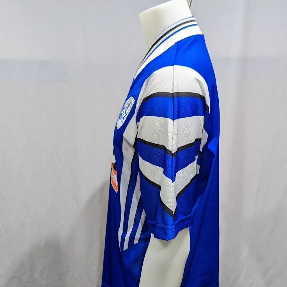 ‎Adidas Vintage Fc Luzern Jersey